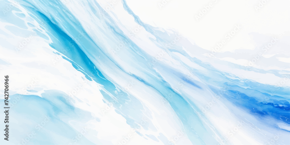 abstract soft blue and white abstract water color ocean wave texture background. Banner Graphic Resource as background for ocean wave and water wave abstract graphics abstract soft blue and white abstract water color ocean wave texture background. Banner Graphic Resource as background for ocean wave and water wave abstract graphics