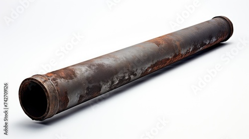 water black iron pipe