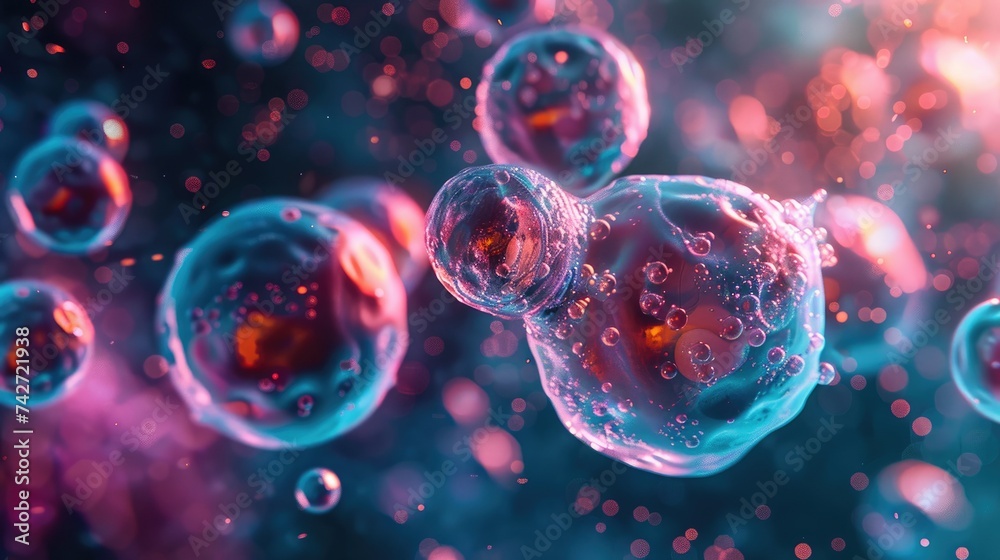Microscopic world Cells, molecules Microorganisms, virus, molecular structures Microscopic world Cells, molecules Microorganisms, virus, molecular structures