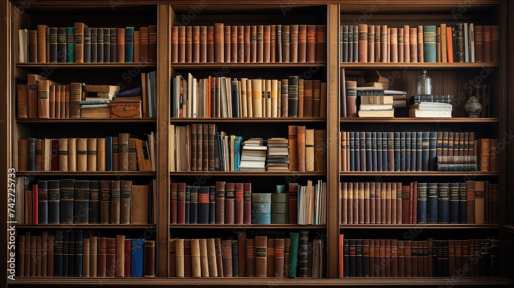 shelf library bookshelf shelf library bookshelf