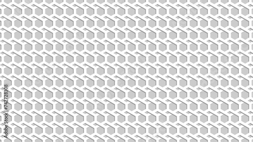 pattern background. white seamless patter vector texture