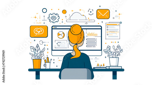 crm customer relationship management services,