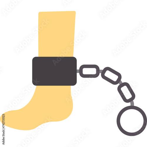Slave Icon
