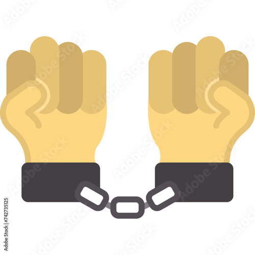 Slave Icon