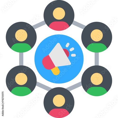 Propaganda Icon