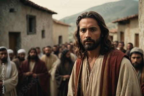 prophet in the village