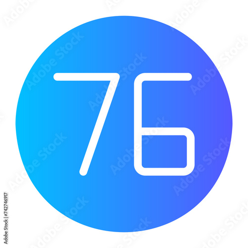 76