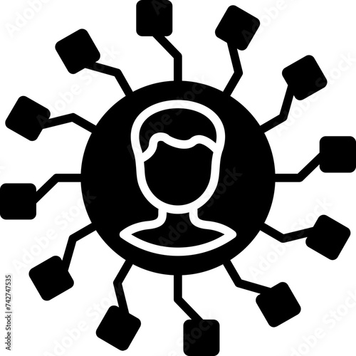 Network Icon
