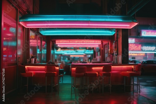 neon bar © juanpablo