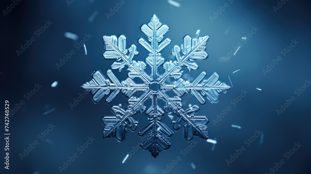 blue navy snowflake blue navy snowflake