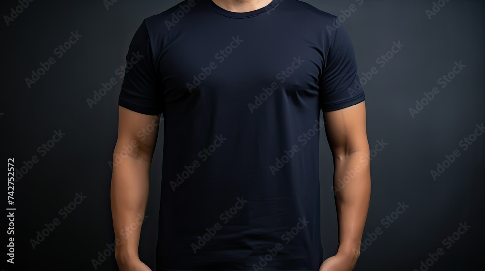 fashion navy blue tshirt fashion navy blue tshirt