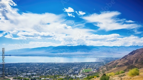 valley salt lake county