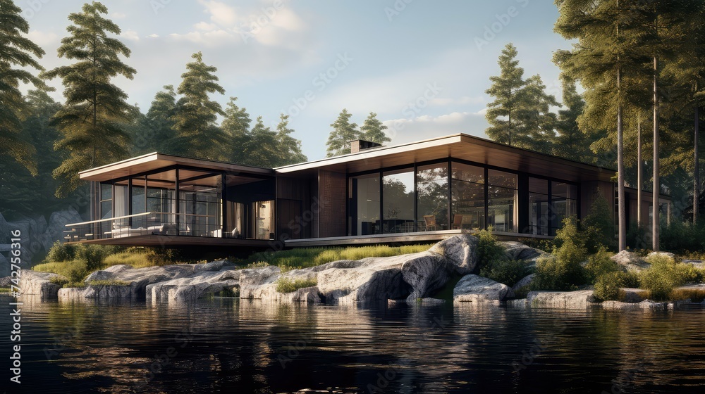architecture modern lake house architecture modern lake house