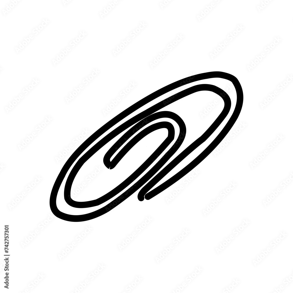 School Items Hand Draw School Items Hand Draw