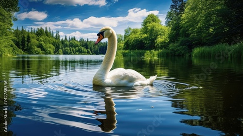odile swan lake
