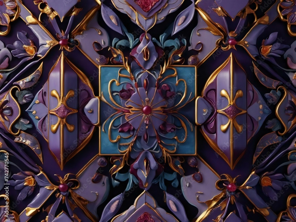 Patterns Generative AI Patterns Generative AI