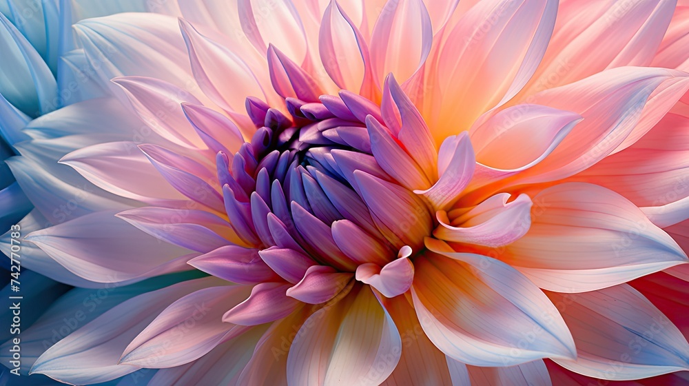 fragrance blooming flower fragrance blooming flower
