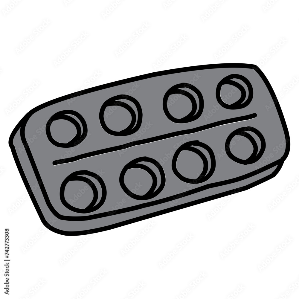 Back to school icon