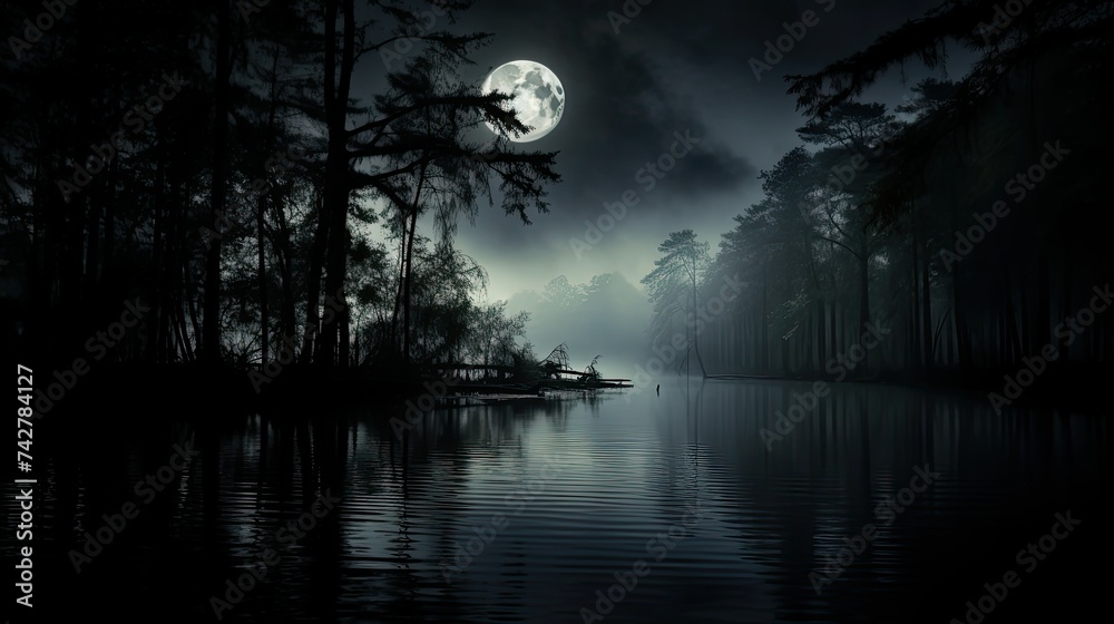 mysterious dark lak mysterious dark lak