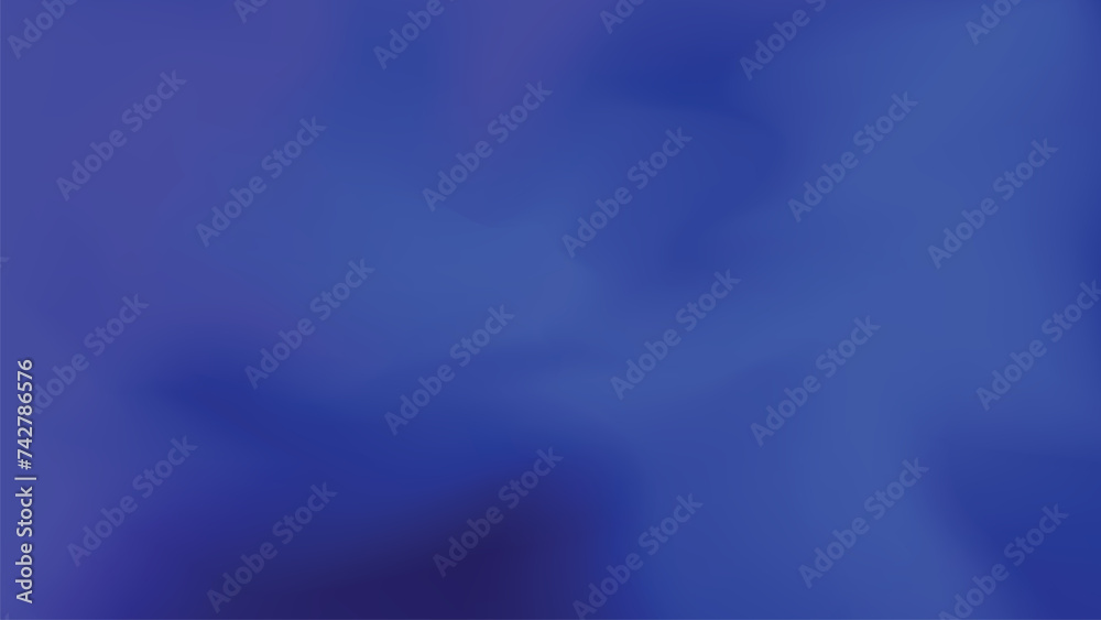 Fototapeta premium blue abstract background
