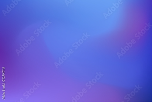 Abstract blured gradient mesh beckground. blured Backdrop. Bright colors. 
