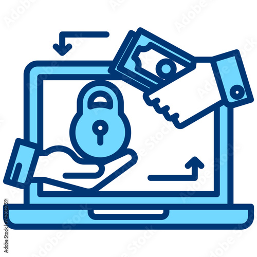 RANSOMWARE