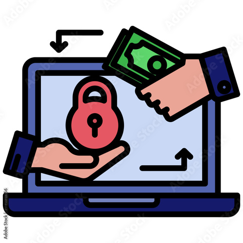 RANSOMWARE