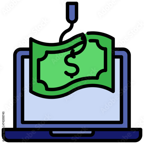 FINANCIAL SPOOFING