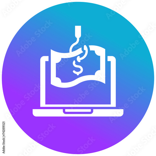 FINANCIAL SPOOFING