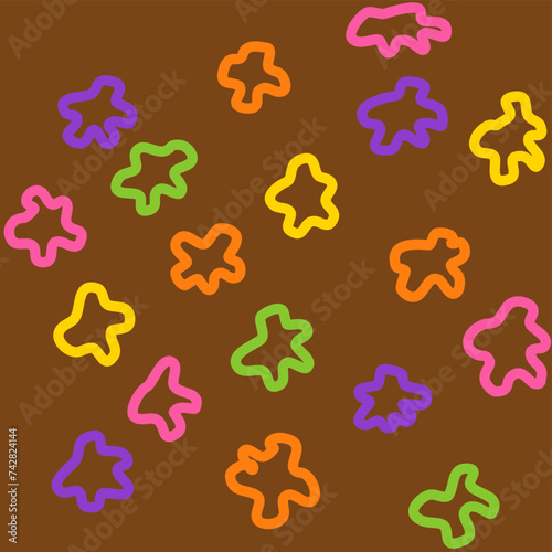 Showcase sophistication with our orchid vectors, perfect for high-end branding, floral art, and elegant designs