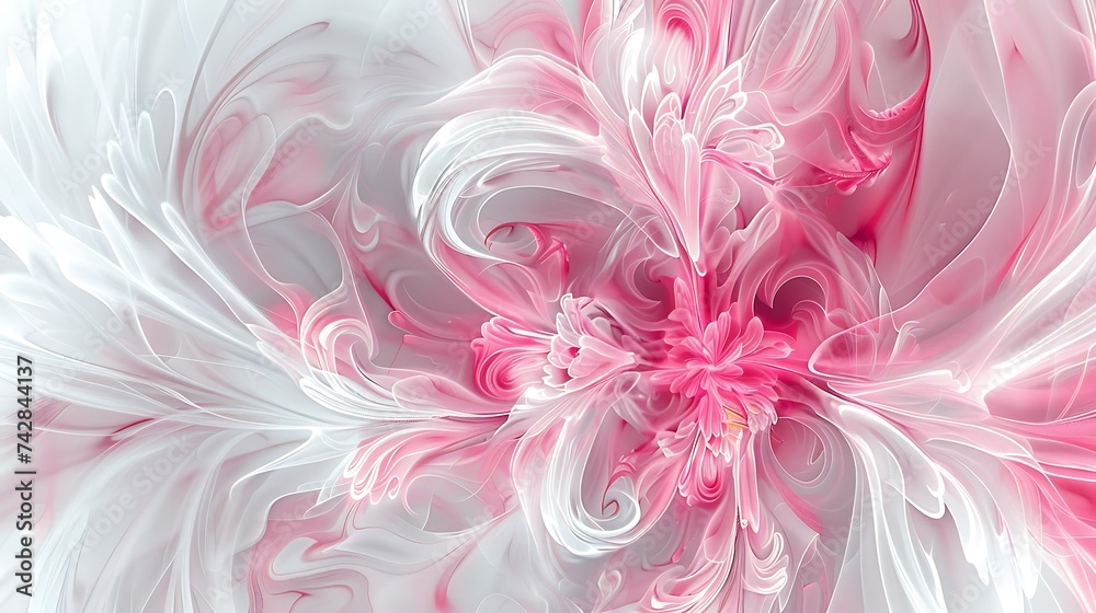 Abstract flower background wallpaper, beautiful poster design, flowers, neon colors, colorful, watercolor, wide screen Abstract flower background wallpaper, beautiful poster design, flowers, neon colors, colorful, watercolor, wide screen