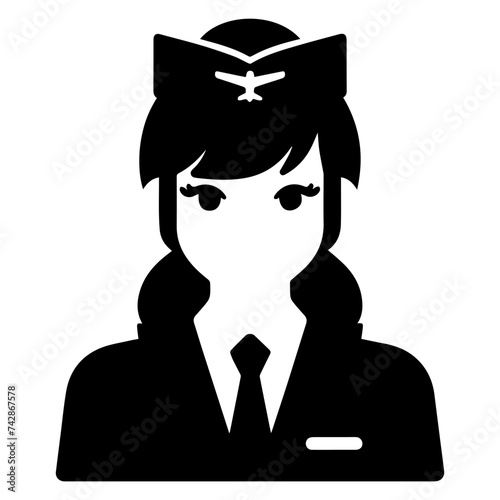  air hostesses avatar