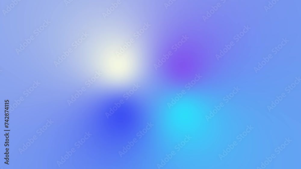 Leak gradient background loop for overlay on your project. Abstract dual color gradient background with liquid style waves featured violet and blue. Seamless looping video Leak gradient background loop for overlay on your project. Abstract dual color gradient background with liquid style waves featured violet and blue. Seamless looping video