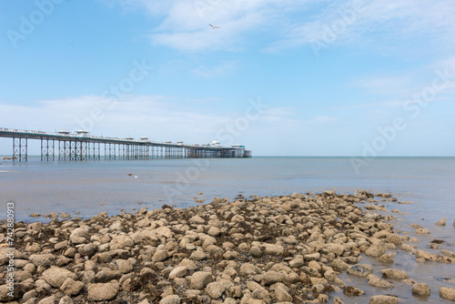 Llandudno Pier