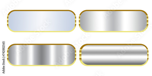 set of gold labels