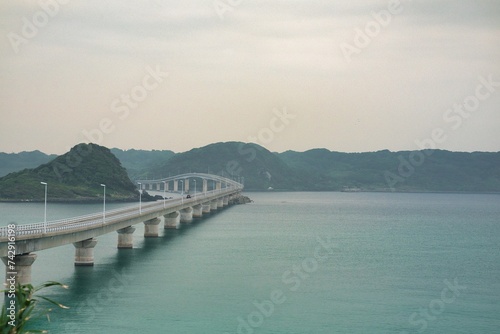 角島大橋