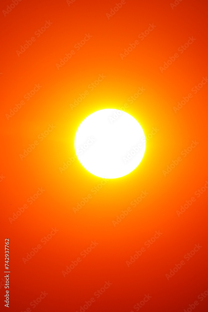 Sunset sky orange sky red cloud outdoor summer nature backgound sunset in the sky Sunset sky orange sky red cloud outdoor summer nature backgound sunset in the sky