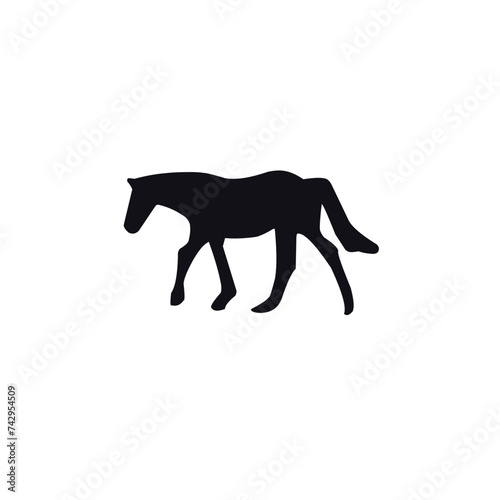 Horse Silhouette