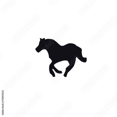 Horse Silhouette