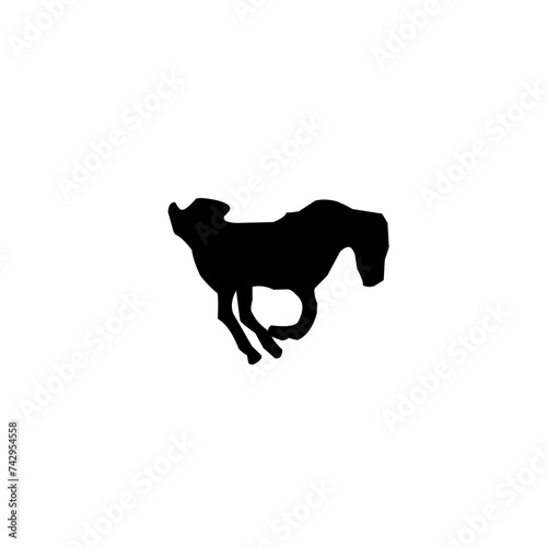 Horse Silhouette