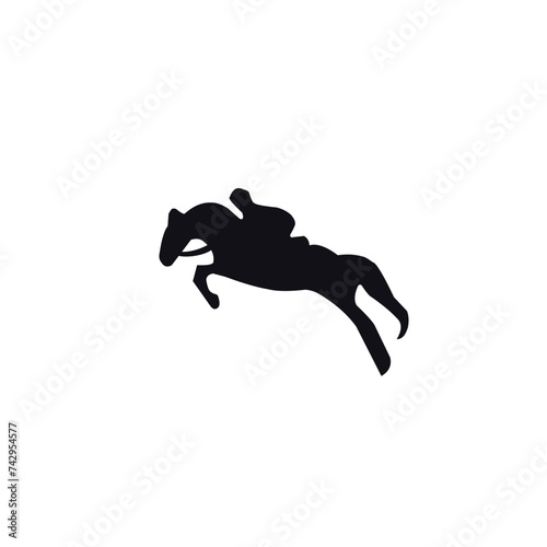 Horse Silhouette