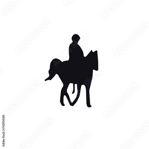 Horse Silhouette