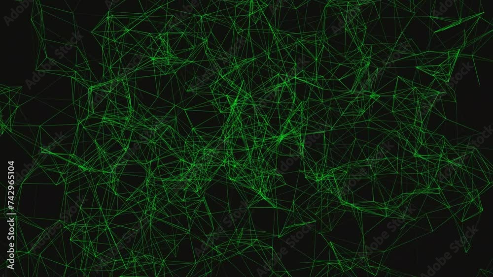 Abstract digital plexus background and lines dots, Network connection, Science and technology Abstract digital plexus background and lines dots, Network connection, Science and technology