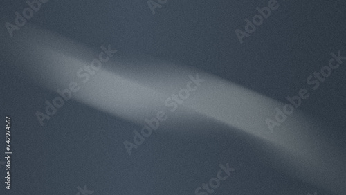 Branco cinza forte granulado gradiente fundo cabeçalho do site pano de fundo ruído textura efeito banner cartaz fundo proteção de tela azul aço