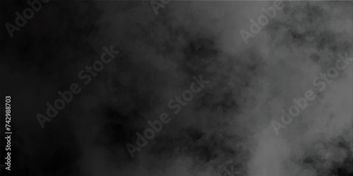 Black vector illustration.fog effect cloudscape atmosphere.isolated cloud,background of smoke vape smoky illustration realistic fog or mist liquid smoke rising fog and smoke smoke swirls misty fog. 