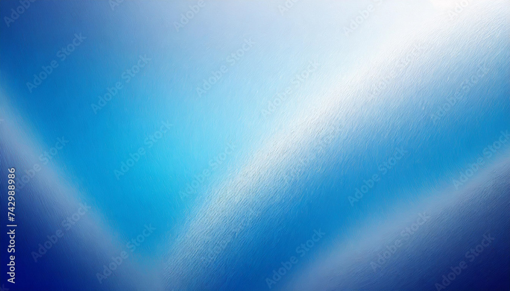 Abstract smooth texture background in light blue and white gradient Abstract smooth texture background in light blue and white gradient