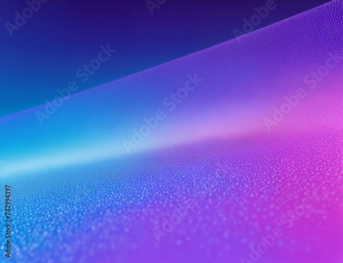 blue and purple abstract background