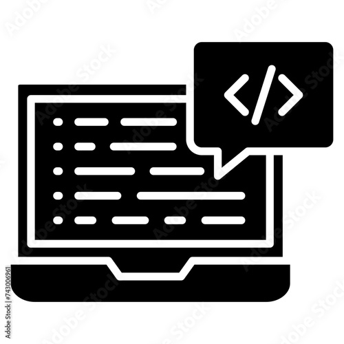 Code Snippet  Icon Element For Design