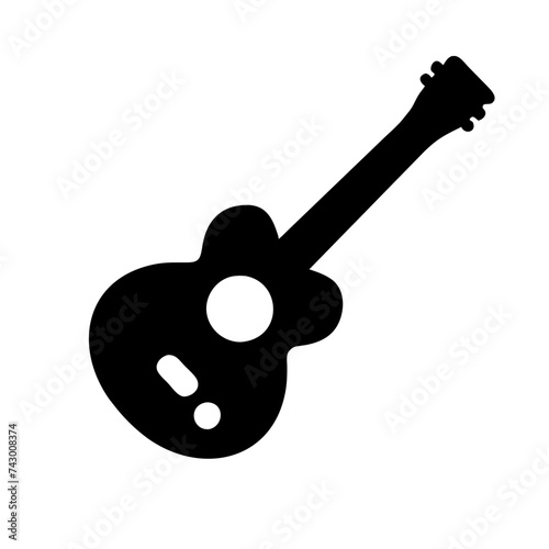 guitar icon