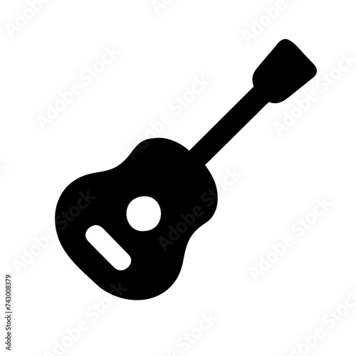 guitar icon